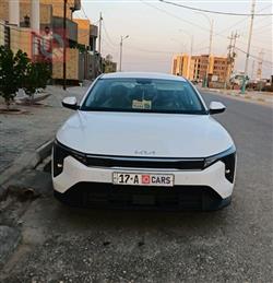 كيا K4